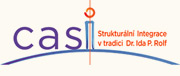 CASI-Rolfterapie - Česká asociace strukturální integrace